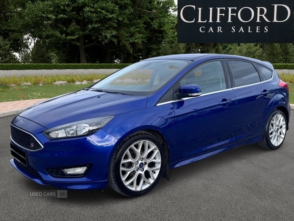 Used Ford Focus 2015 for sale - 77770249: Photo 27