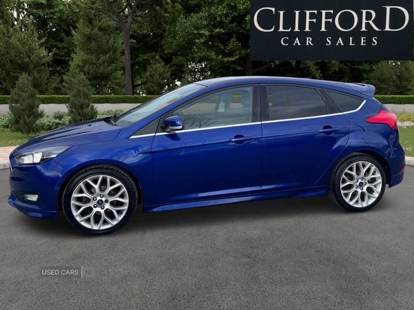 Used Ford Focus 2015 for sale - 77770249: Photo 28