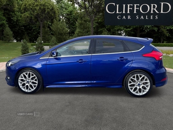 Used Ford Focus 2015 for sale - 77770249: Photo 29