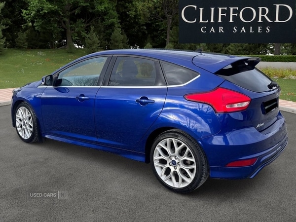 Used Ford Focus 2015 for sale - 77770249: Photo 30