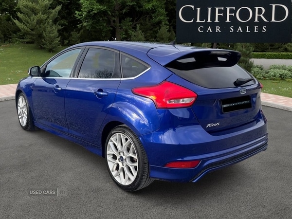 Used Ford Focus 2015 for sale - 77770249: Photo 31