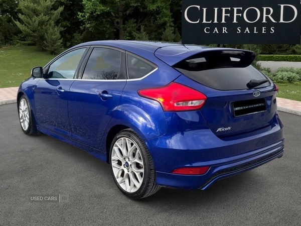 Used Ford Focus 2015 for sale - 77770249: Photo 32