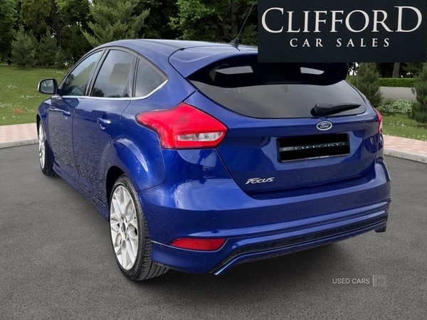 Used Ford Focus 2015 for sale - 77770249: Photo 33