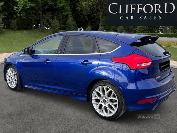 Used Ford Focus 2015 for sale - 77770249: Photo 34