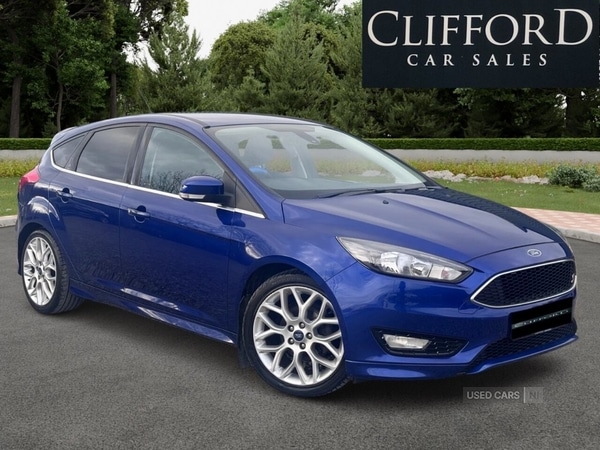 Used Ford Focus 2015 for sale - 77770249: Photo 5