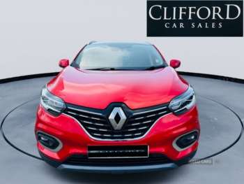 Used Renault Kadjar 2019 for sale - 75388793: Photo