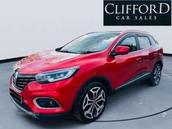 Used Renault Kadjar 2019 for sale - 75388793: Photo