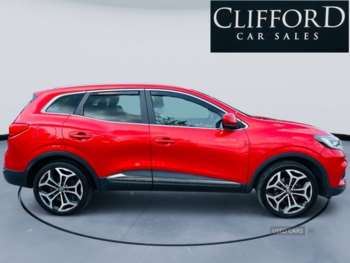 Used Renault Kadjar 2019 for sale - 75388793: Photo