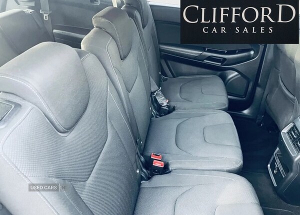 Used Ford S-Max 2017 for sale - 76296529: Photo 19