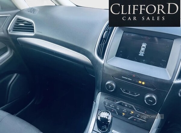 Used Ford S-Max 2017 for sale - 76296529: Photo 28