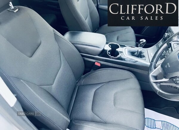 Used Ford S-Max 2017 for sale - 76296529: Photo 29