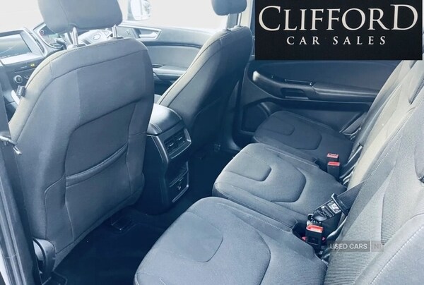 Used Ford S-Max 2017 for sale - 76296529: Photo 32