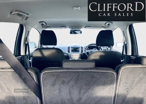 Used Ford S-Max 2017 for sale - 76296529: Photo 36