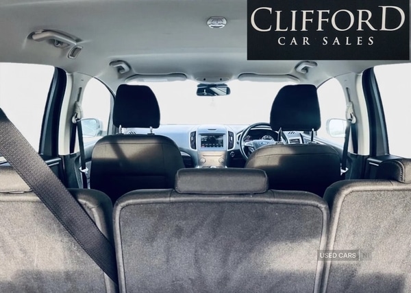 Used Ford S-Max 2017 for sale - 76296529: Photo 37