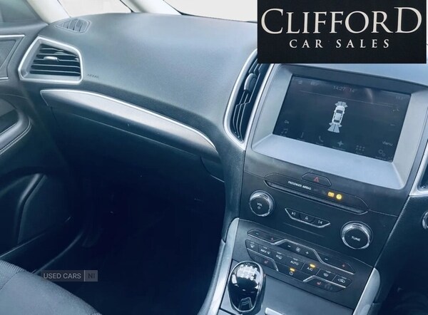 Used Ford S-Max 2017 for sale - 76296529: Photo 48