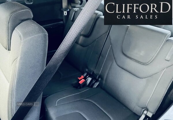 Used Ford S-Max 2017 for sale - 76296529: Photo 52