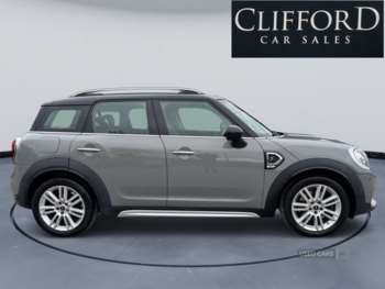 Used MINI Countryman 2017 for sale - 75200780: Photo