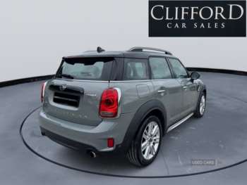 Used MINI Countryman 2017 for sale - 75200780: Photo