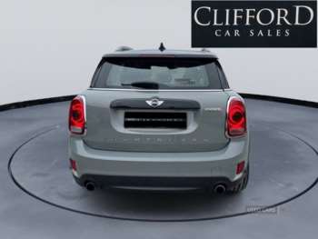 Used MINI Countryman 2017 for sale - 75200780: Photo