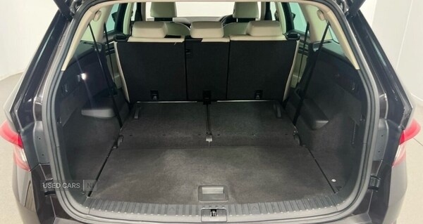 Used Skoda Kodiaq 2017 for sale - 76378205: Photo 14