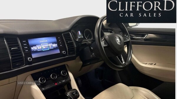 Used Skoda Kodiaq 2017 for sale - 76378205: Photo 7