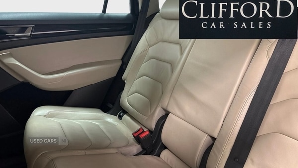 Used Skoda Kodiaq 2017 for sale - 76378205: Photo 9