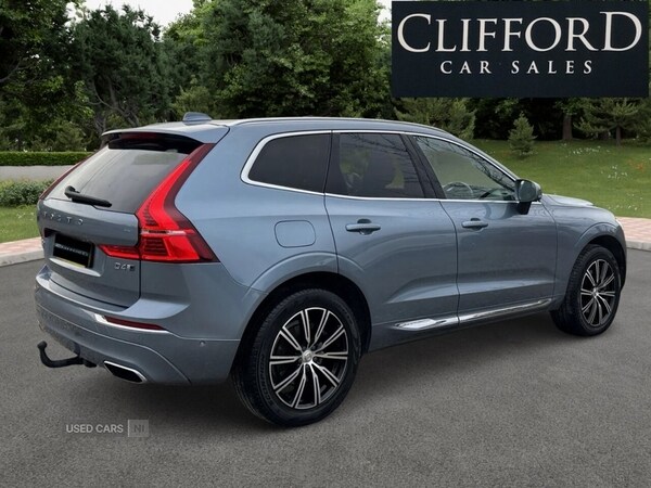 Used Volvo XC60 2018 for sale - 76965982: Photo 12