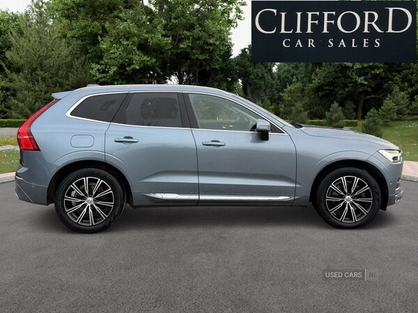 Used Volvo XC60 2018 for sale - 76965982: Photo 13