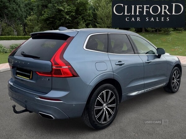 Used Volvo XC60 2018 for sale - 76965982: Photo 14