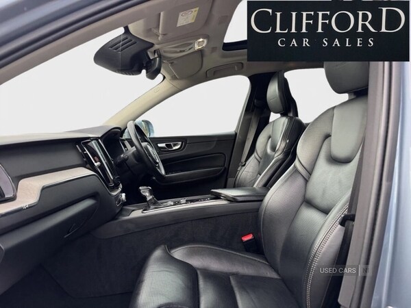 Used Volvo XC60 2018 for sale - 76965982: Photo 16