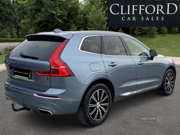 Used Volvo XC60 2018 for sale - 76965982: Photo 18