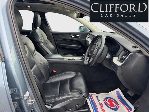 Used Volvo XC60 2018 for sale - 76965982: Photo 19