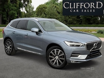 Used Volvo XC60 2018 for sale - 76965982: Photo