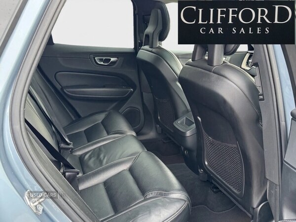 Used Volvo XC60 2018 for sale - 76965982: Photo 20