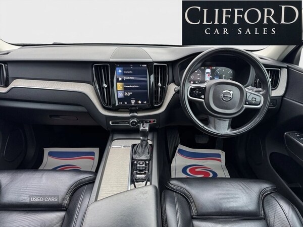 Used Volvo XC60 2018 for sale - 76965982: Photo 21