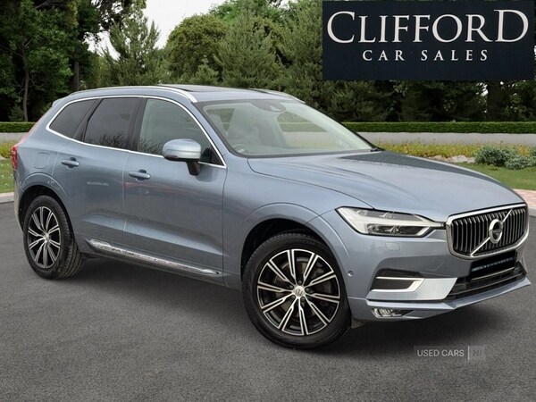 Used Volvo XC60 2018 for sale - 76965982: Photo 22