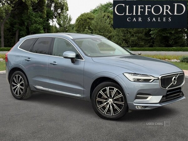 Used Volvo XC60 2018 for sale - 76965982: Photo 23
