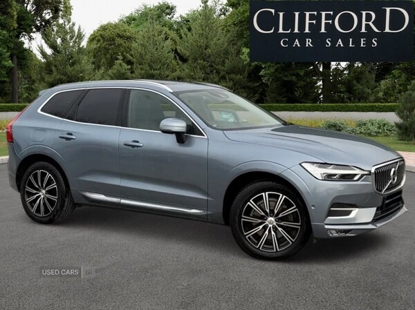 Used Volvo XC60 2018 for sale - 76965982: Photo 24