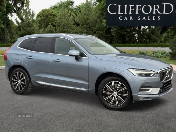 Used Volvo XC60 2018 for sale - 76965982: Photo 25