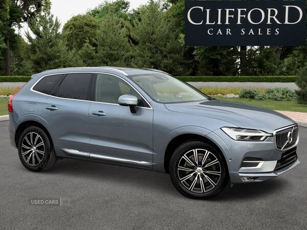 Used Volvo XC60 2018 for sale - 76965982: Photo 26