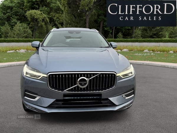 Used Volvo XC60 2018 for sale - 76965982: Photo 5