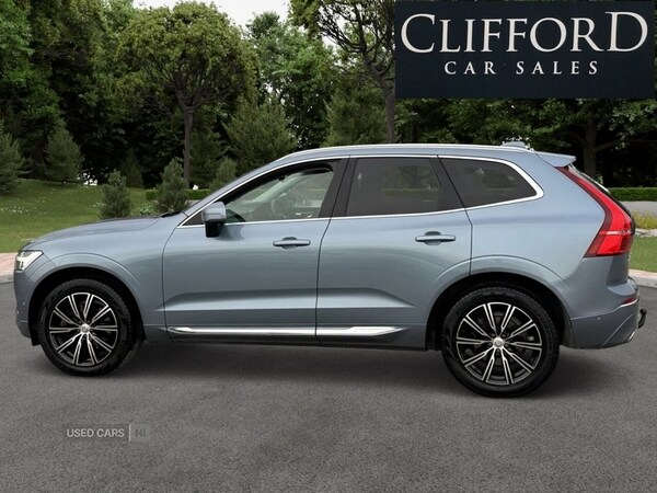 Used Volvo XC60 2018 for sale - 76965982: Photo 6