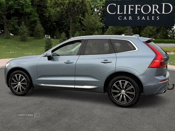 Used Volvo XC60 2018 for sale - 76965982: Photo 8
