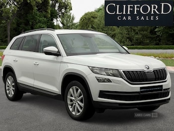 Skoda - Kodiaq