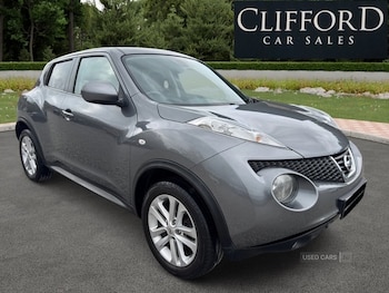 2012 - 1.5 dCi Tekna 5dr