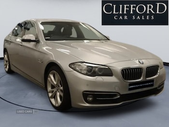 BMW - 5 Series