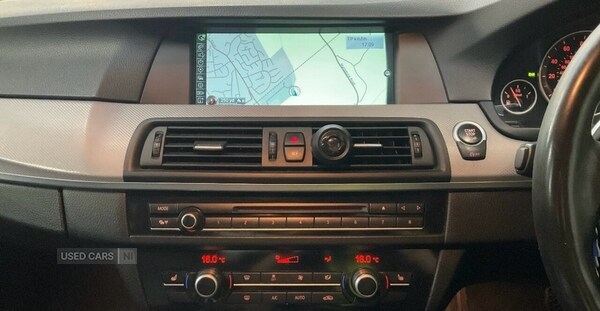 Used BMW 5 Series 2012 for sale - 76284588: Photo 12