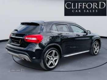 Used Mercedes-Benz GLA 2017 for sale - 75142364: Photo