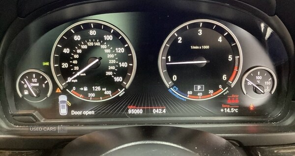 Used BMW 5 Series 2015 for sale - 76284587: Photo 14