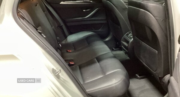 Used BMW 5 Series 2015 for sale - 76284587: Photo 15